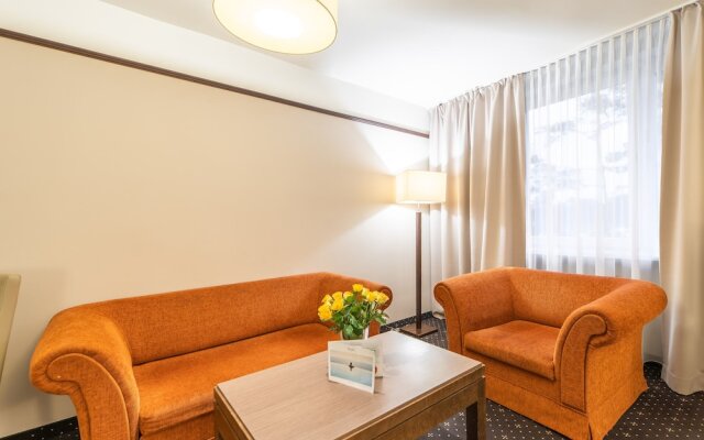 Marena Wellness & Spa