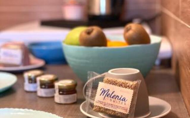 Melenia Suites