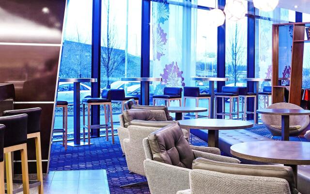 Novotel Edinburgh Park