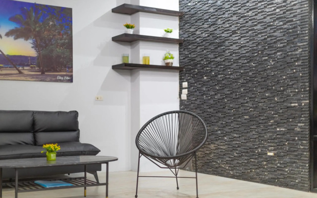 FunDee Boutique Hotel