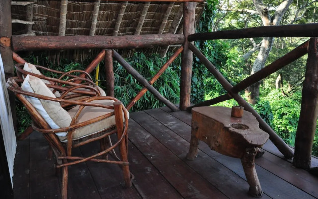 Karama Lodge & Spa