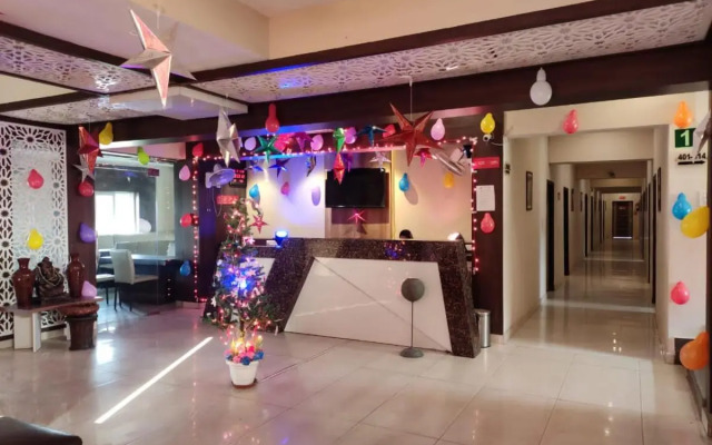 Hotel Maple Delite