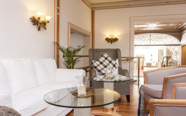 Hotel Dieksee - Collection by Ligula