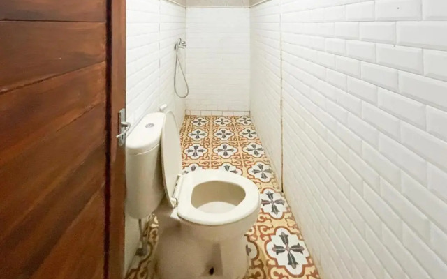 OYO 2534 Villa Krisna Balangan