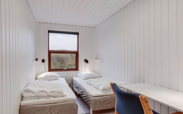 "Mahilo" - 150m from the sea in NW Jutland