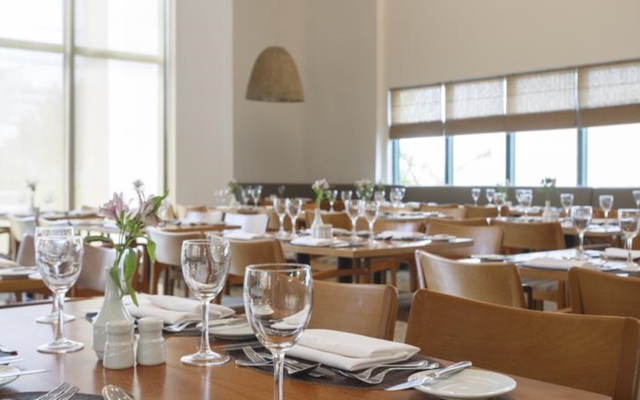 Mercure Salvador Pituba