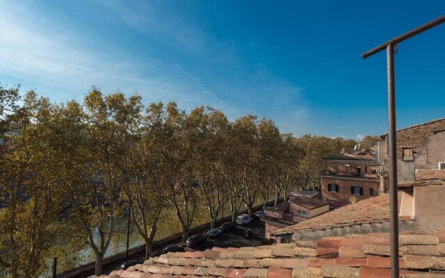 RSH Giulia Terrace Breathtaking View