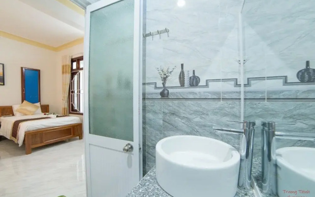 Truong Thinh Homestay