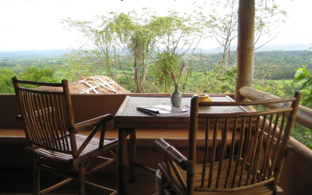 Phu Chaisai Chiang Rai Mountain Resort