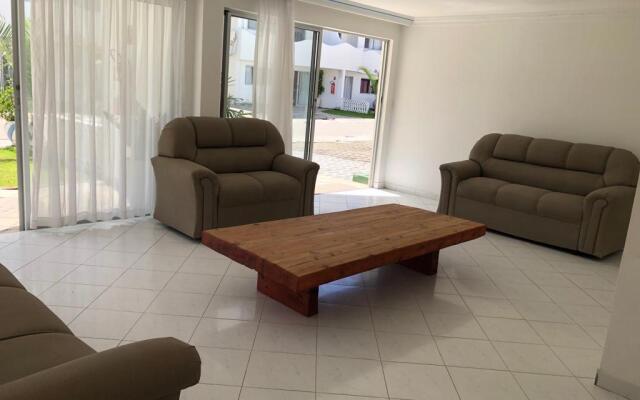 New Casablanca Praia Hotel Ltda