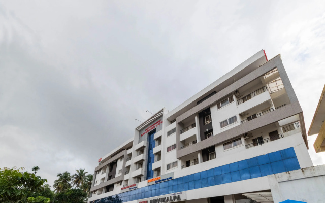 Hotel O Nirvikalpa