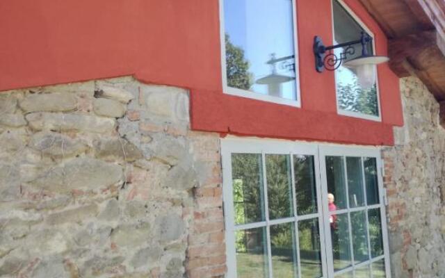 Stone House 15th Century