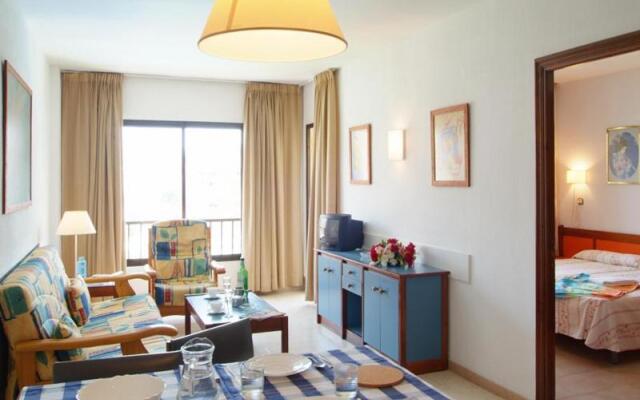 Apartamentos Ronda Iv