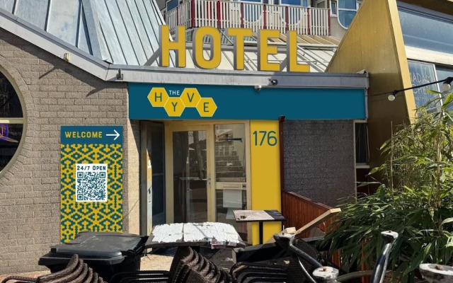 The Hyve Rotterdam