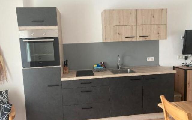 Ferienwohnung MINA - Rattendorf