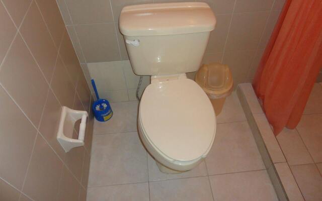Rooms in Playa del Carmen