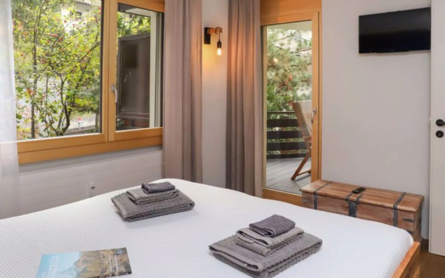 Apartment Papillon Lommel