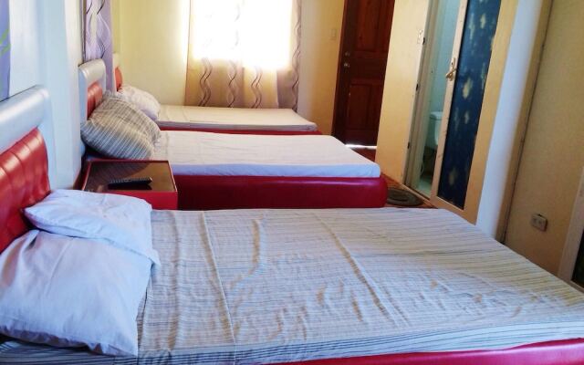 Pundaquit Luxury Resort