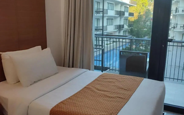 Pontefino Hotel and Residences