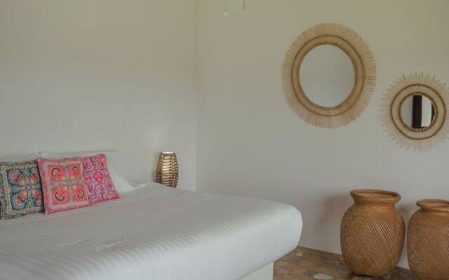 Hotel Rancho Eden