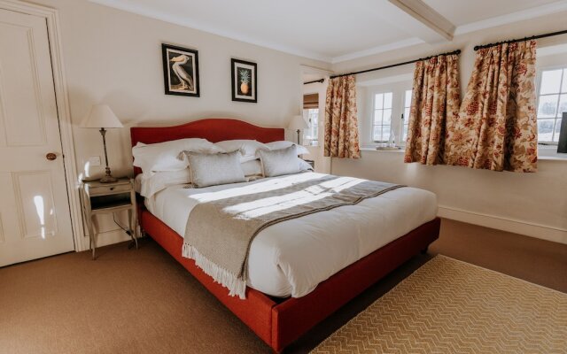 Swinton Park Hotel