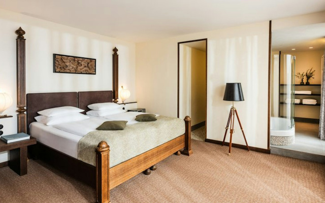 Park-Hotel Hagenbeck