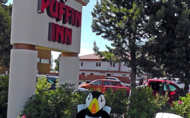 Puffin Inn of Anchorage