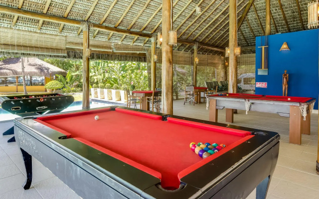 Villa dos Corais Pousada