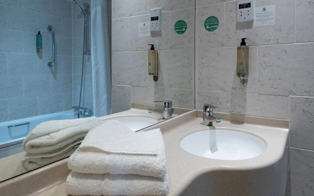 Holiday Inn Liverpool City Centre by IHG