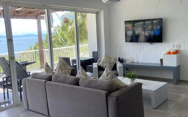 Apartamento Vista Mare 9.102