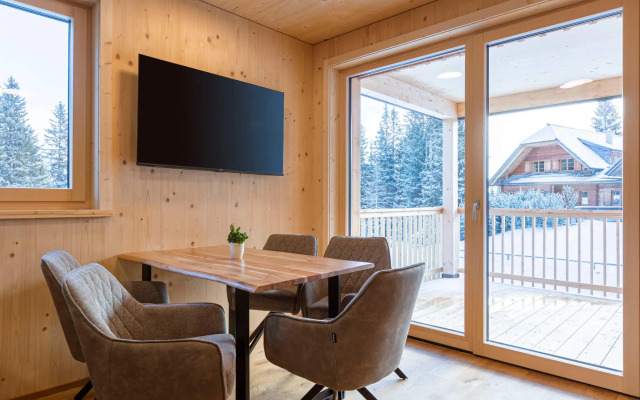Bergresort Lachtal by ALPS RESORTS