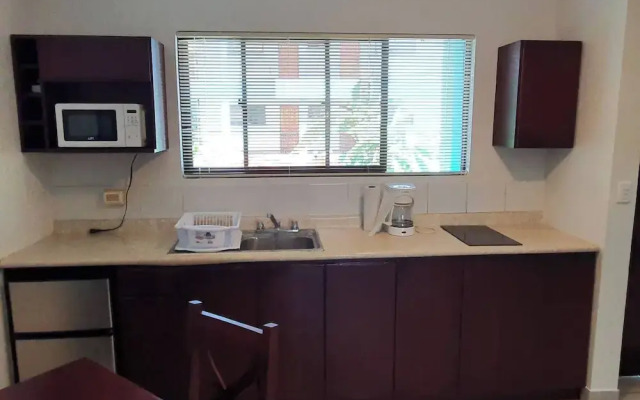 Marina Loft Condos #212