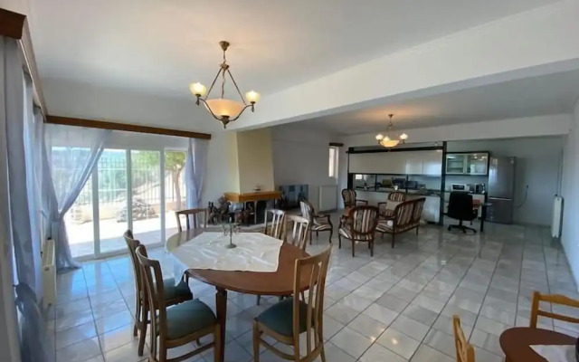 Eagles Nest Villa Your Grecian Paradise