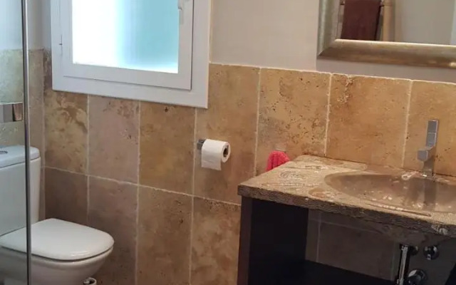 Encantador apartamento en S'Agaró-Platja de Aro