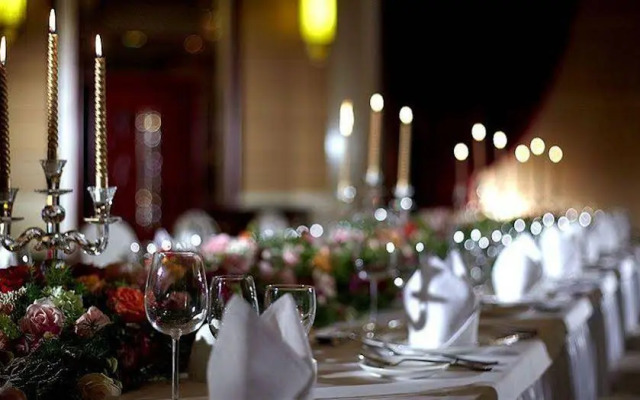 Maison New Century Hotel Cixi