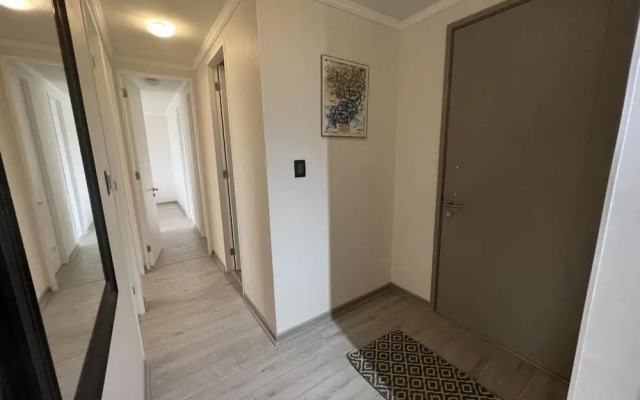 Oceana Suites Terrazas del Sol