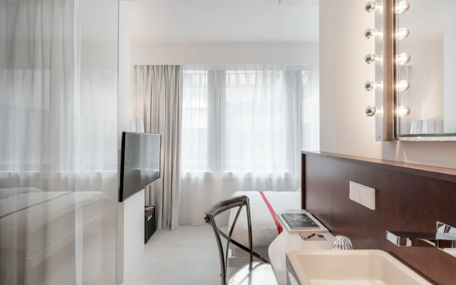 Ruby Coco Hotel Dusseldorf