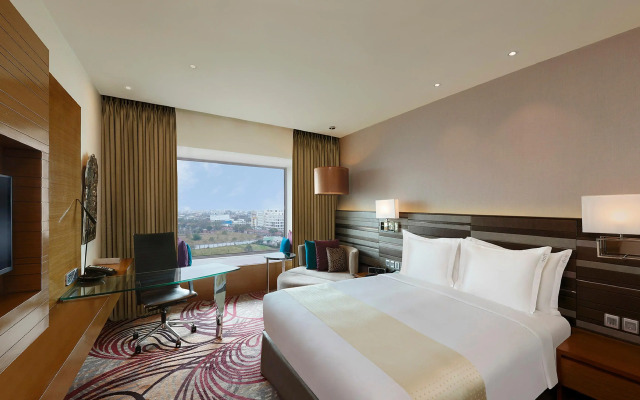 Holiday Inn Jaipur City Centre by IHG