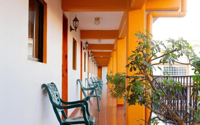 Casablanca Hotel Tula