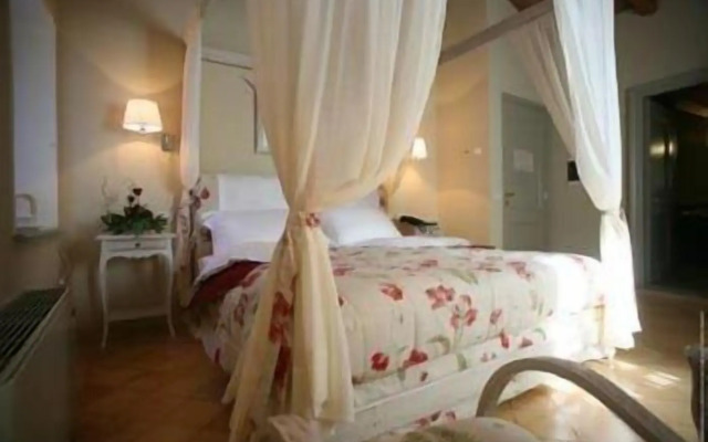 Relais Cà Dei Santi