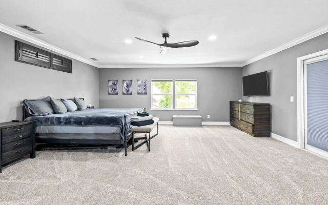 The Heights Hideaway For 10