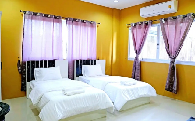 The Bua Boutique Resort