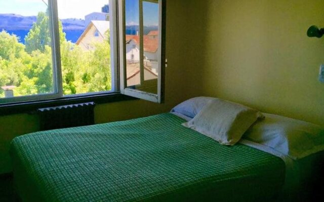 Hosteria los Alpes