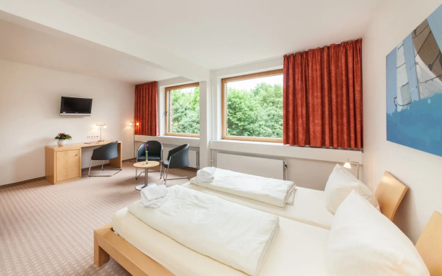 Garner Hotel Kiel - Akademie by IHG