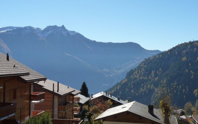 La R ze No 6 Leytron