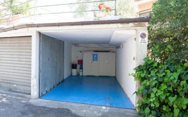Magicstay - Flat 3 Bedrooms 2 Bathrooms - Rapallo