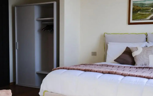 Poggio Paradiso Resort & Spa