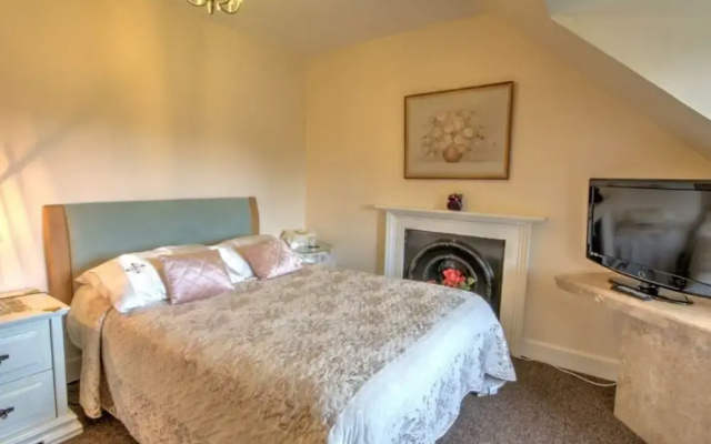 Stunning 5-bed House in Inverness