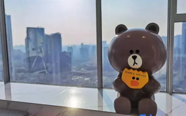 Qian's House Apartments