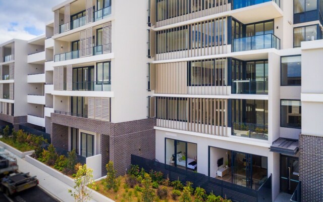 North Ryde Furnished Apartments